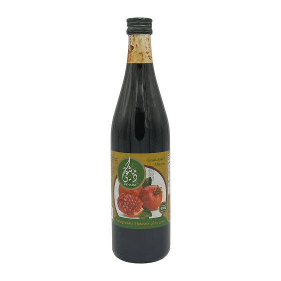 Damaski Pomegranate Molasses 650g