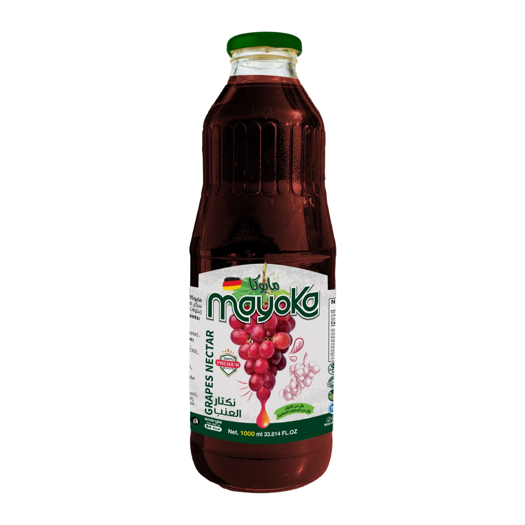 Mayoka Grape 1000mL