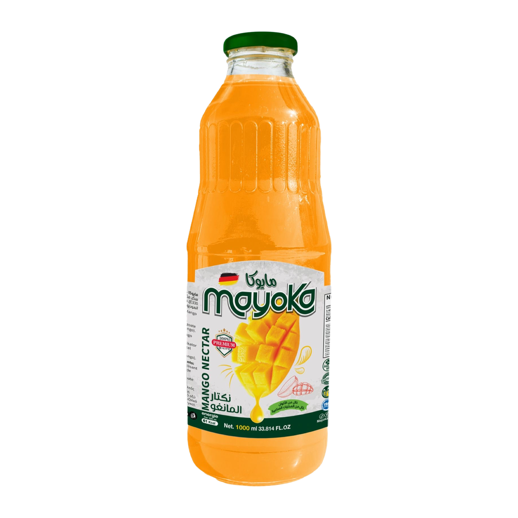Mayoka Mango 1000mL