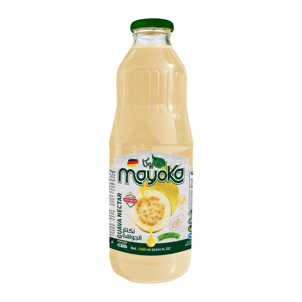 Mayoka Guava 1000mL