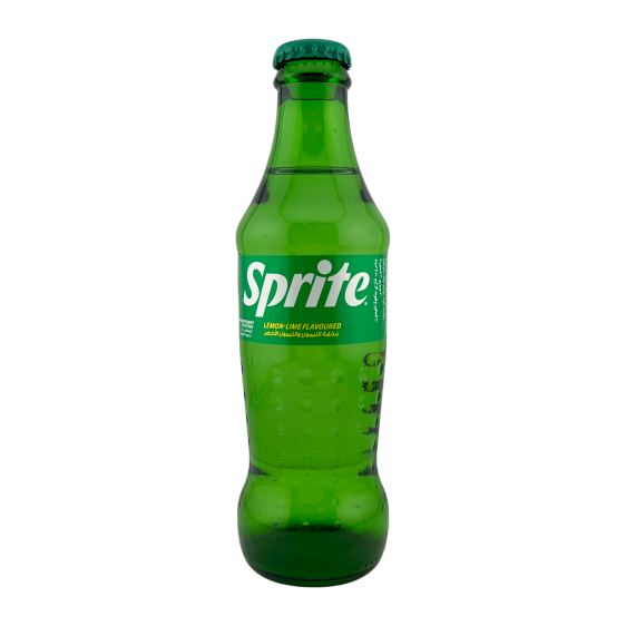 Sprite Glass 250mL