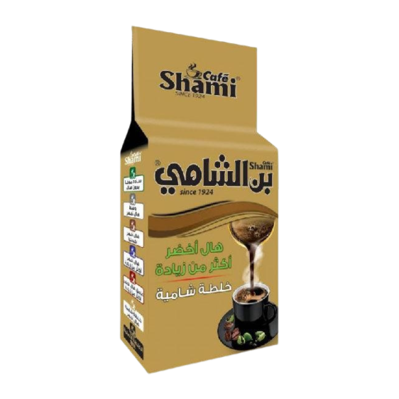 Shami Café Shami Blend Gold 450g
