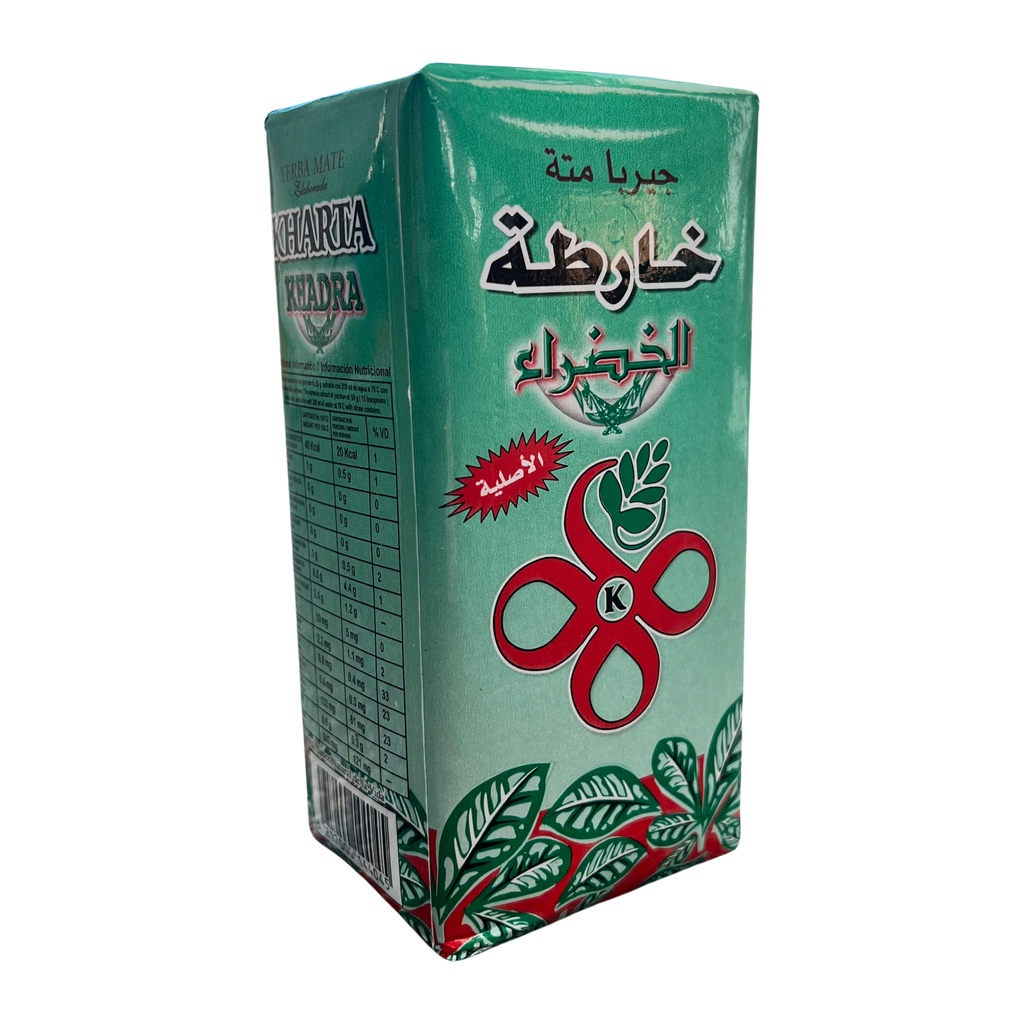 Kharta Mate Green 250g