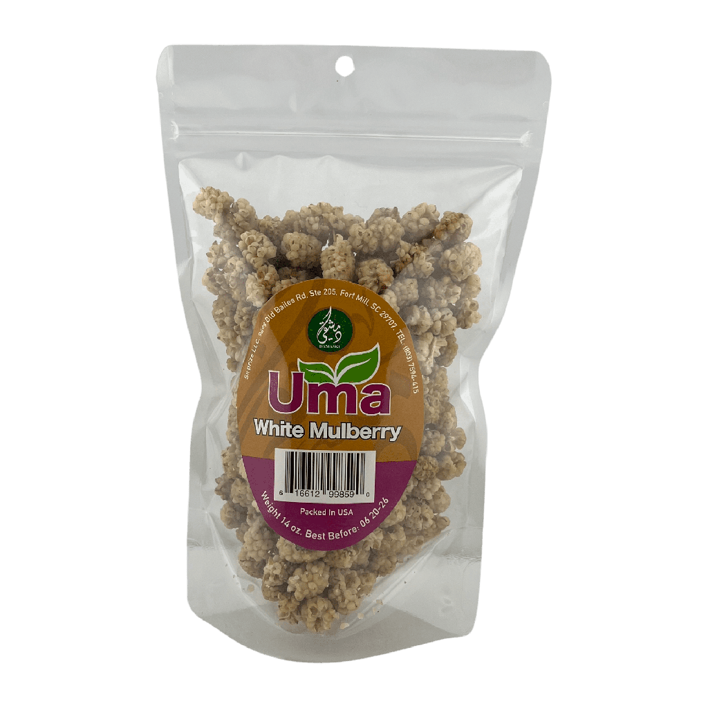 Uma White Mulberry 20 oz