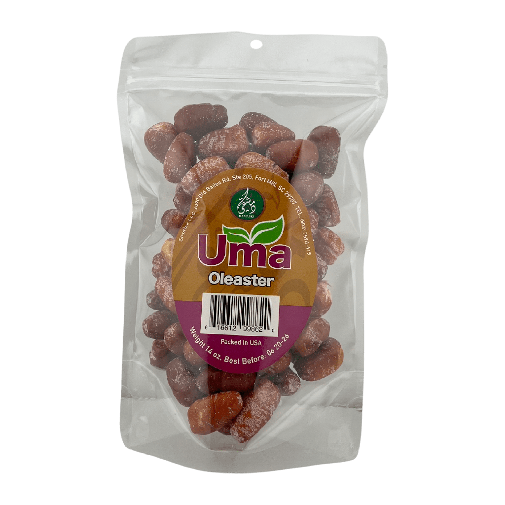 Uma Oleaster 14oz