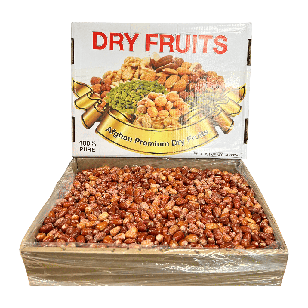 Non Packed Oleaster 7kg