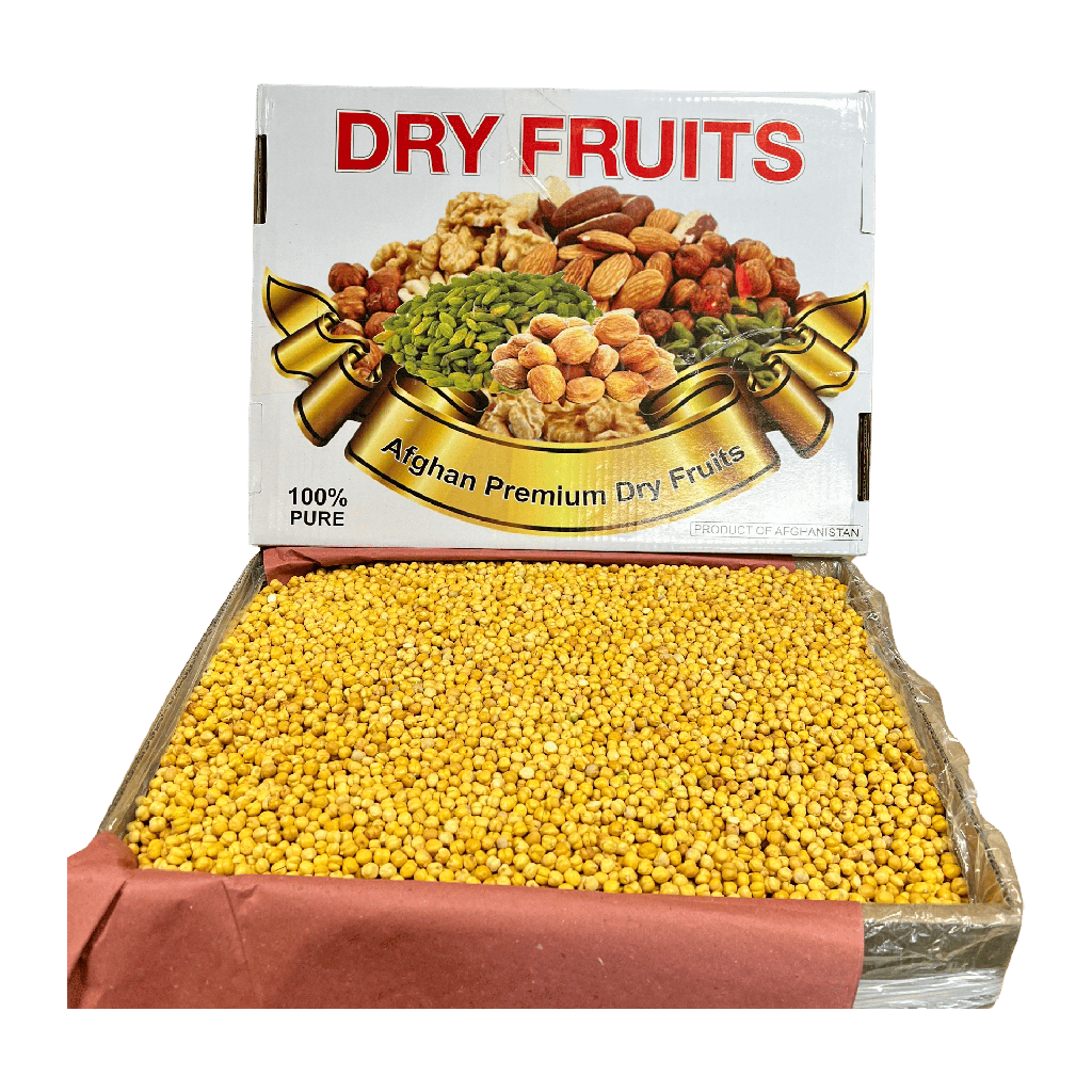 Non Packed Chick Peas 9kg