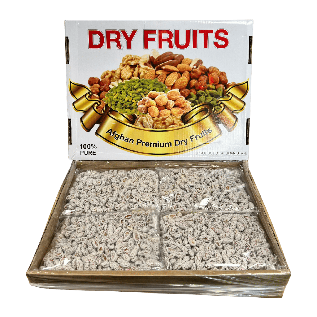 Non Packed Sweet Almond 8kg