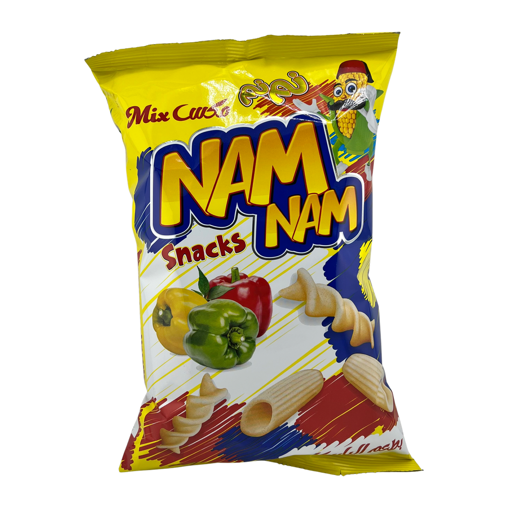 Nam Nam Mix Paprika 55g