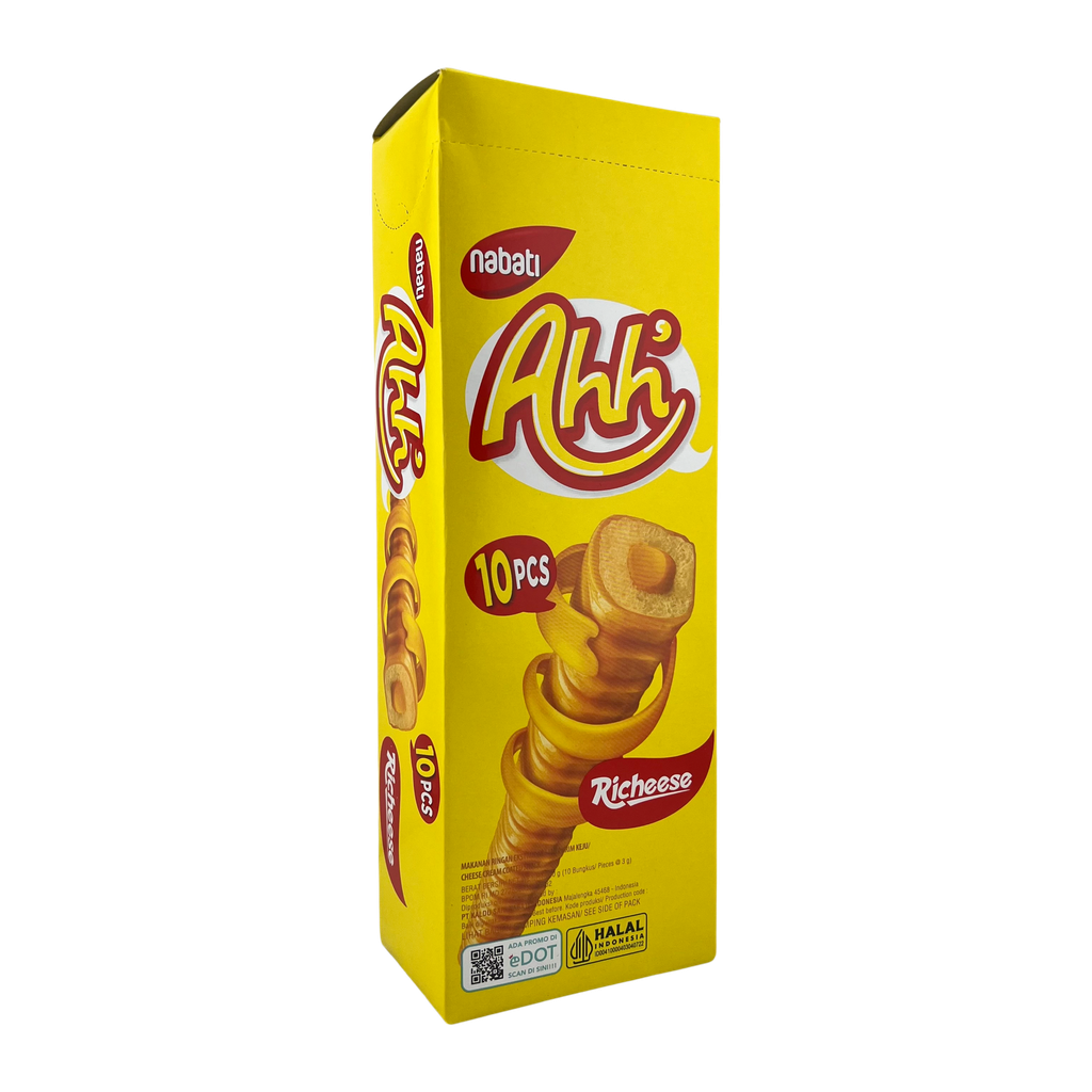Ahh Richeese 30g