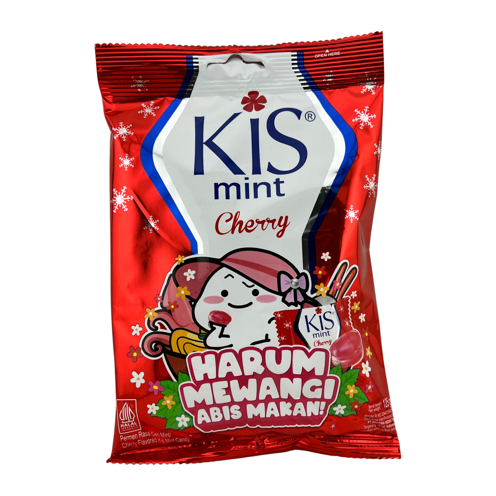 Kis Mint Cherry