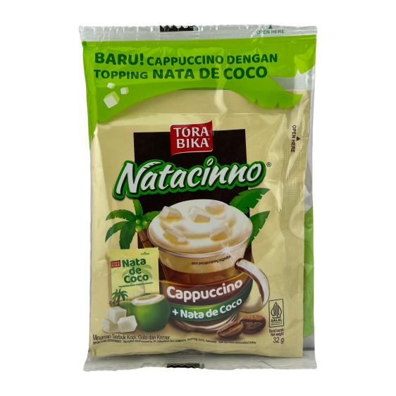 Torabika Natacinno
