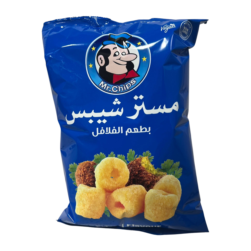 Mr.Chips Falafel 60g
