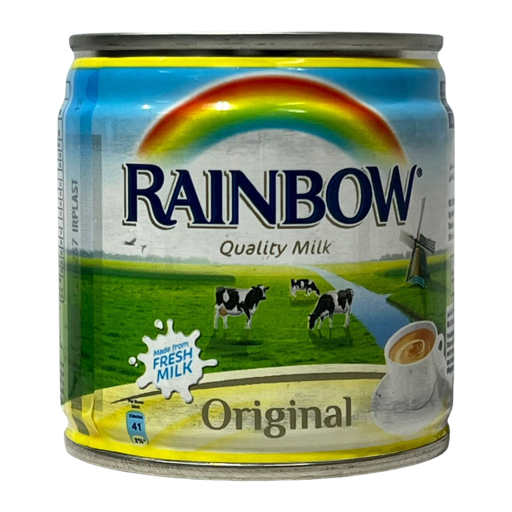 Rainbow Milk 170g
