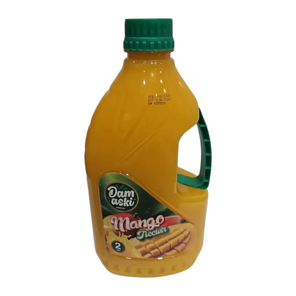 Damaski Mango Juice