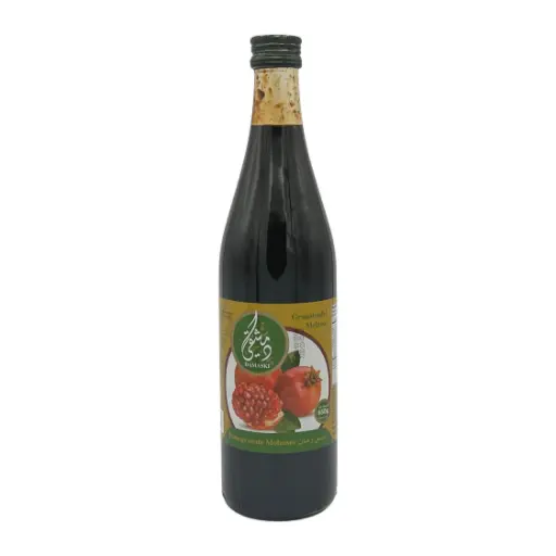 [997555] Damaski Pomegranate Molasses 650g