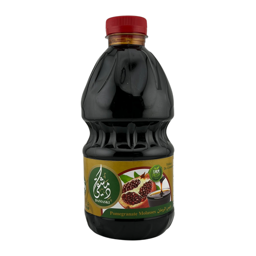 [998545] Damaski Pomegranate Molasses 1.4kg