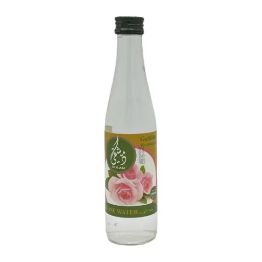 [997777] Damaski Rose Water 250mL