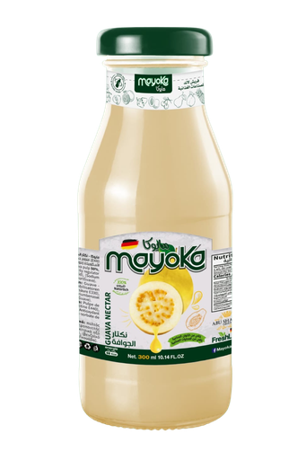 Mayoka Guava 300mL