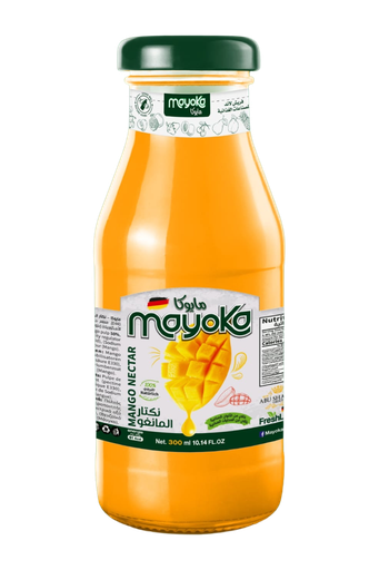 Mayoka Mango 300mL