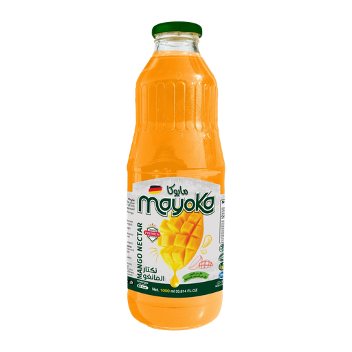 Mayoka Mango 1000mL