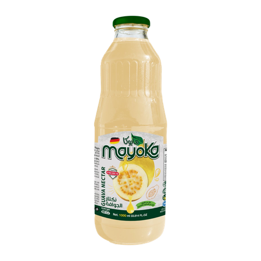 Mayoka Guava 1000mL