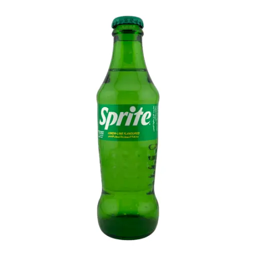 Sprite Glass 250mL