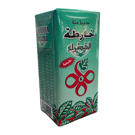 Kharta Mate Green 250g