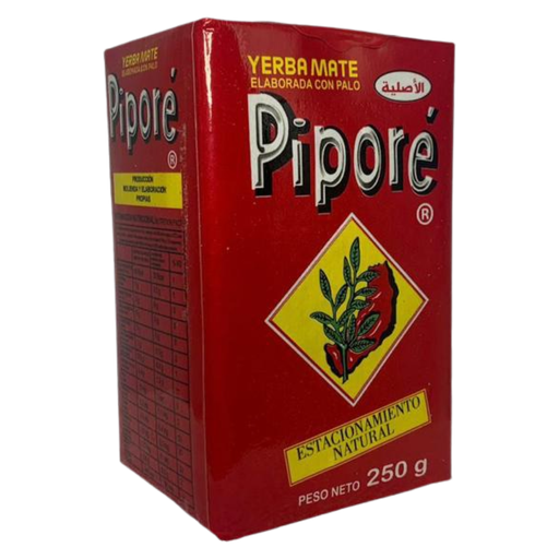 [144083] Pipore Mate 250g (20 Pack)