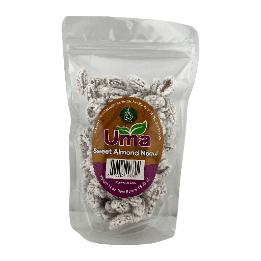 [998804] Uma Sweet Almond 14oz