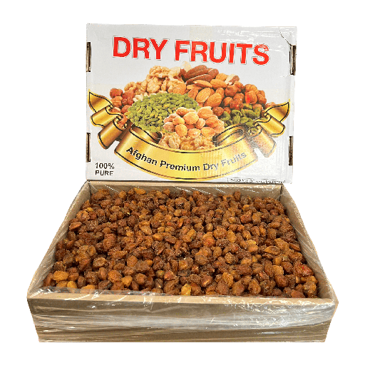 Non Packed Dried Plum 12kg