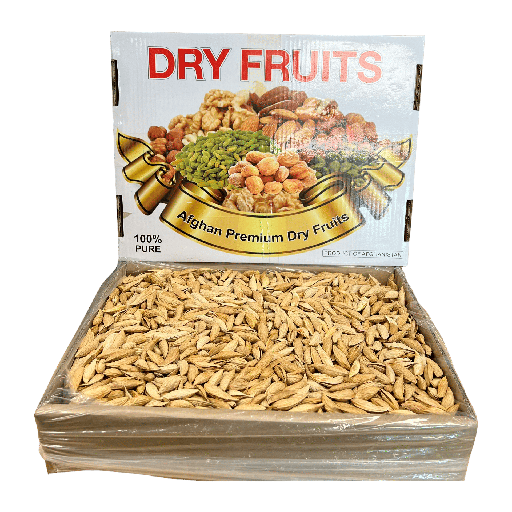 Non Packed Almond In Shell 6kg