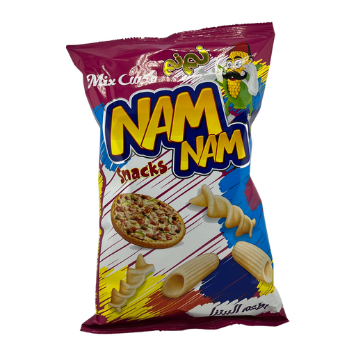 [860166] Nam Nam Mix Pizza 55g