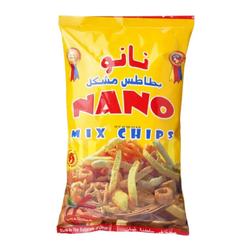 Nano Chips 90g