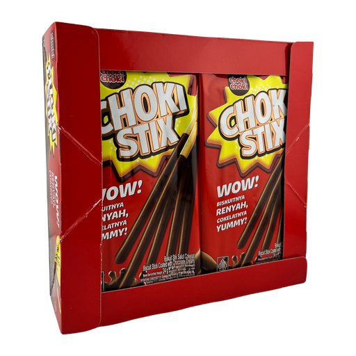 Choki Stix