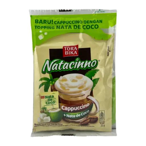 Torabika Natacinno