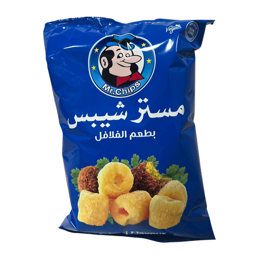 Mr.Chips Falafel 60g