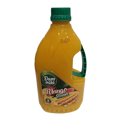 Damaski Mango Juice