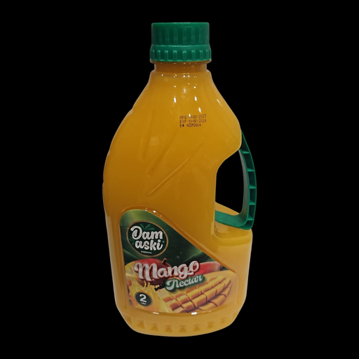 Damaski Mango Juice